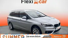Otros Usado 2019 BMW 218 Familiar | 17.590 € (Buen precio)