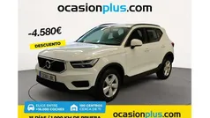 Usado 2019 Volvo XC40 SUV | 23.810 € (Super precio)