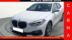 Usado 2021 BMW 116 Utilitario | 18.490 € (Buen precio)