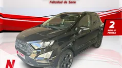 Usado 2021 Ford Ecosport ST-Line SUV | 15.878 € (Precio justo)