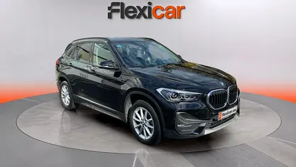 Usado BMW X1 150 CV (110 kW) 2022 SUV