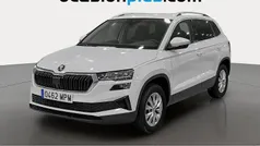Usado 2024 Skoda Karoq Selection SUV | 26.682 € (Precio justo)