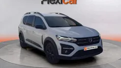 Usado 2022 Dacia Jogger Extreme Familiar | 12.490 € (Precio justo)