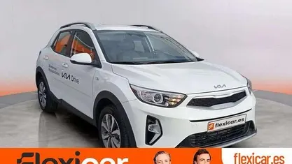 Usado Kia Stonic 79 CV (58 kW) 2024 SUV