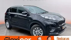 Usado 2019 Kia Sportage SUV | 16.470 € (Buen precio)