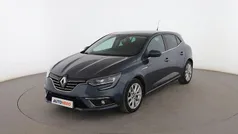 Gris Usado 2019 Renault Mégane IV Zen Utilitario | 14.799 € (Precio justo)