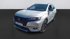 Otro Usado 2021 DS Automobiles DS4 Performance SUV | 27.700 € (Precio justo)