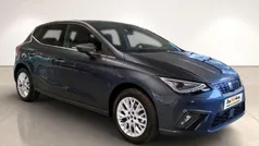 Usado 2024 Seat Ibiza Berlina | 17.900 € (Precio justo)