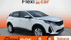 Usado 2021 Peugeot 3008 Active SUV | 17.990 € (Precio justo)