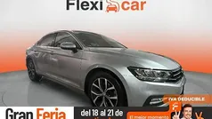 Gris Usado 2020 VW Passat Executive Berlina | 20.890 € (Precio justo)