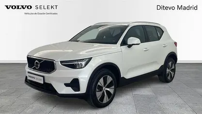 Usado 2025 Volvo XC40 Plus SUV | 38.900 € (Buen precio)