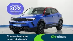 Usado 2023 Opel Mokka S SUV | 18.690 € (Precio justo)