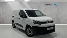 Usado 2020 Citroën Berlingo Monovolumen | 11.900 € (Buen precio)
