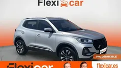 Gris Usado 2022 DR DR5 SUV | 14.990 € (Precio justo)