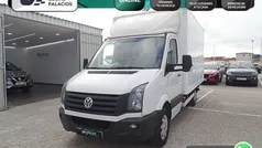 VW Crafter