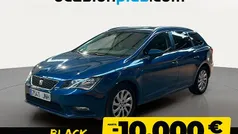 Usado 2016 Seat Leon Style Berlina | 11.450 € (Buen precio)