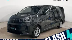 Usado 2024 Peugeot Traveller Business-Line Monovolumen | 37.900 € (Precio justo)