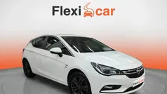 Blanco Usado 2019 Opel Astra Berlina | 10.490 € (Super precio)