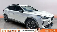Usado 2024 Cupra Formentor SUV | 28.990 € (Buen precio)