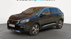 Usado 2020 Peugeot 3008 Allure SUV | 17.264 € (Buen precio)