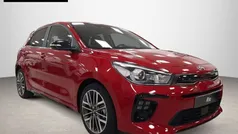 Usado 2021 Kia Rio GT-Line Berlina | 16.990 € (Precio justo)