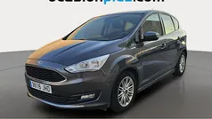Usado 2015 Ford C-MAX Trend+ Monovolumen | 11.490 € (Precio justo)