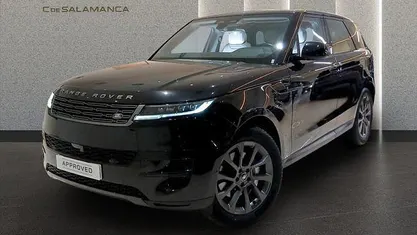Usado Land Rover Range Rover Sport SE 460 CV (338 kW) 2025 SUV