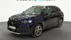 Usado 2021 DS Automobiles DS7 Crossback SUV | 23.355 € (Super precio)