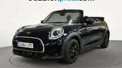Mini Cooper Cabriolet