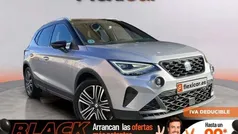 Usado 2024 Seat Arona FR SUV | 17.990 € (Precio justo)