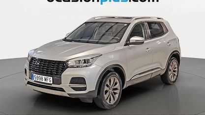 Usado DR DR 4.0 116 CV (85 kW) 2023 Blanco SUV