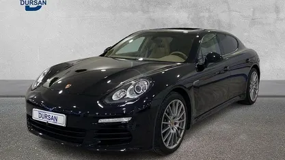 Usado Porsche Panamera 303 CV (222 kW) 2014 Utilitario