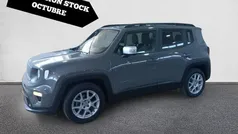 Usado 2022 Jeep Renegade Limited SUV | 18.990 € (Precio justo)