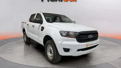 Usado Ford Ranger XL 170 CV (125 kW) 2022 Recogida