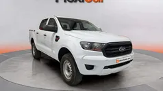 Usado 2022 Ford Ranger XL Recogida | 25.990 € (Buen precio)
