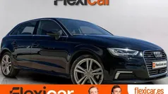 Usado 2020 Audi A3 Sportback e-tron Advanced Plus Berlina | 22.480 € (Buen precio)