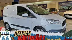 Usado 2016 Ford Transit Trend Van | 6990 € (Precio justo)