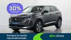 Usado 2024 Peugeot 3008 Allure SUV | 20.990 € (Precio justo)