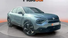 Usado 2022 Citroën C4 PureTech Utilitario | 13.490 € (Precio justo)