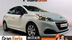 Usado 2019 Peugeot 208 Utilitario | 8990 € (Buen precio)
