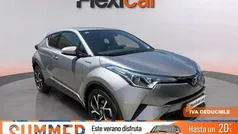 Usado 2019 Toyota C-HR Advance SUV | 18.990 € (Precio justo)