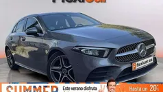 Usado 2020 Mercedes A180 Utilitario | 22.290 € (Precio justo)