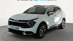 Usado 2023 Kia Sportage SUV | 24.228 € (Super precio)