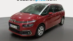 Usado 2020 Citroën C4 SpaceTourer Feel Monovolumen | 15.900 € (Precio justo)