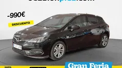 Usado 2020 Opel Astra GS Line Berlina | 10.500 € (Precio justo)