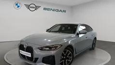 BMW 420 Gran Coupé