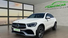 Blanco Usado 2021 Mercedes 200 Coupe | 33.678 € (Precio justo)