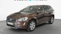 Usado 2015 Volvo XC60 Kinetic SUV | 16.990 € (Precio justo)