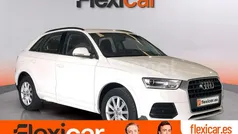 Usado 2017 Audi Q3 SUV | 19.990 € (Precio justo)