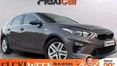 Usado 2020 Kia Ceed Utilitario | 13.990 € (Buen precio)